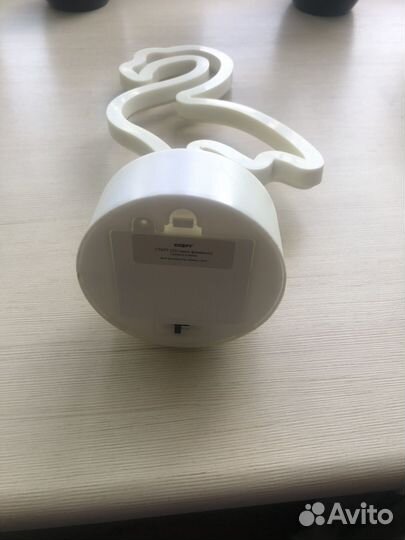 Светильник ночник