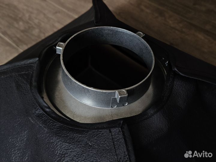 Софтбокс 50*70 байонет bowens