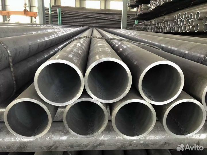 Труба 325х8 ст.10 ГОСТ 8732-78