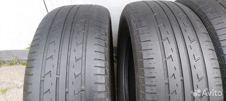 Nexen Roadian 542 265/60 R18