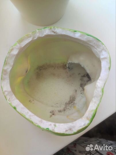 Кашпо для цветов