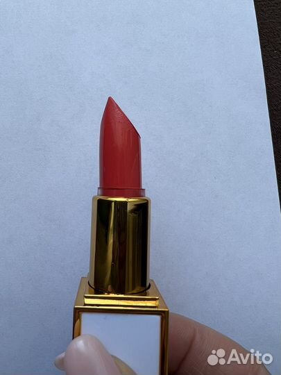 Помала Tom Ford 05 solar affaiar