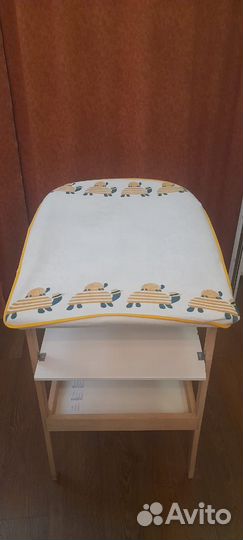 Пеленальный столик IKEA