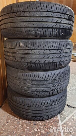 Kapsen HP5 205/50 R16