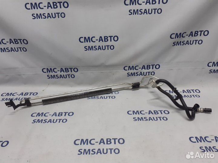 Радиатор гур Volvo Xc60 хс60 2.0T