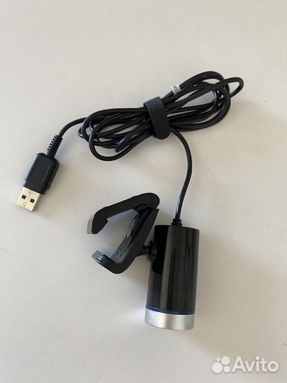 Веб-камера A4Tech