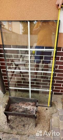 Евро окно бу