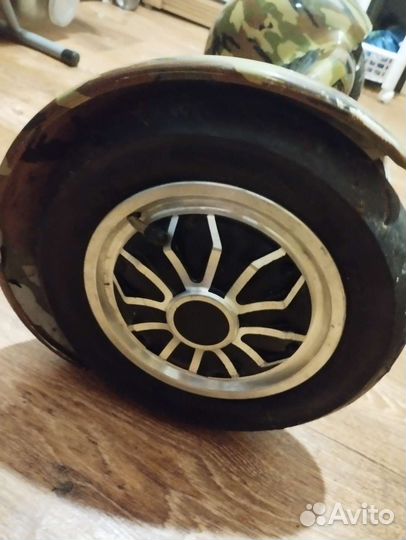 Гироскутер