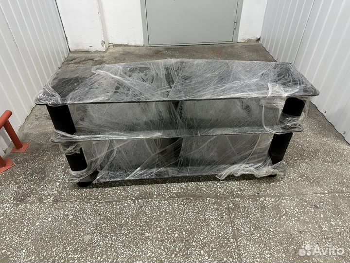 Новая тумба для телевизора