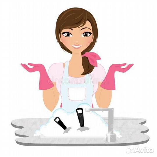 Мойщик посуды(Ветеранов 140)