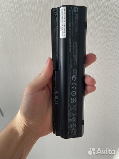 Hp pavilion g6-2157sr