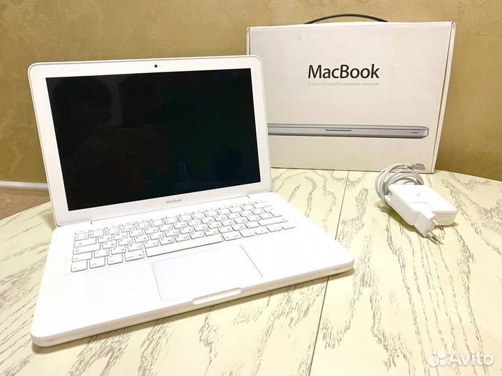 Macbook air 13 2009