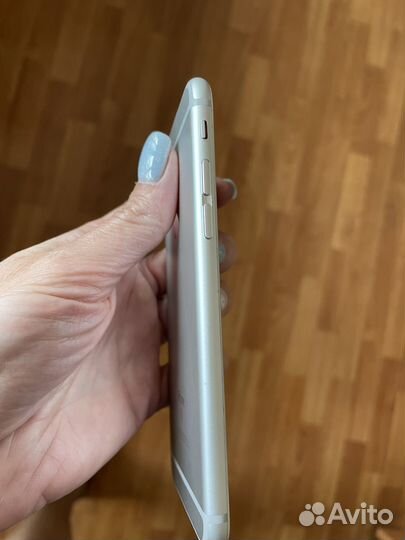 iPhone 6S, 128 ГБ