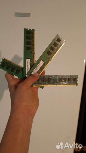 Запчасти на пк