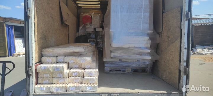 Грузоперевозки переезды газель