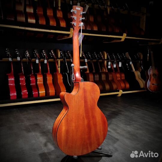 Cort SFX MEM OP электроакустическая гитара