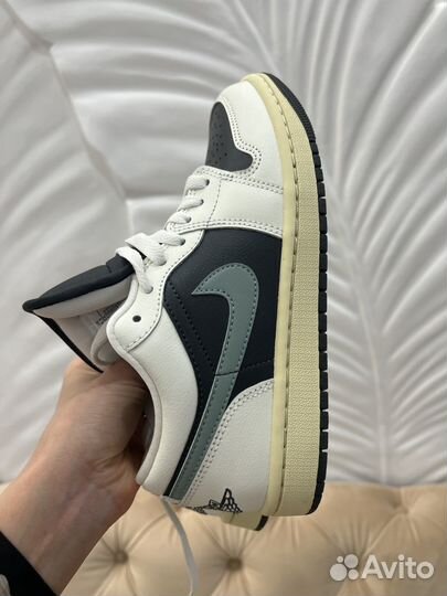 Nike air jordan 1 low оригинал