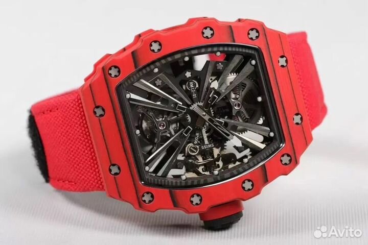 Richard Mille RM 12-01