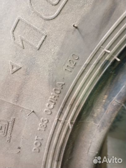 Грузовые шины