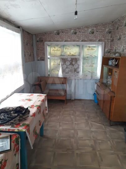 Дом 80 м² на участке 6 сот.