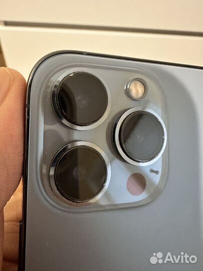 iPhone 13 Pro, 256 ГБ