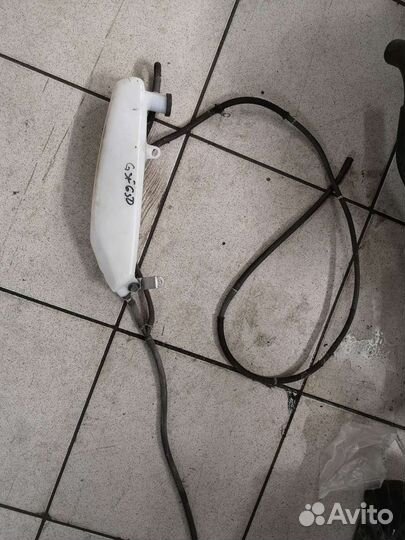 Расширительный бачок suzuki gsf bandit 650