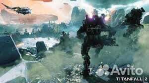 Titanfall 2 Xbox One
