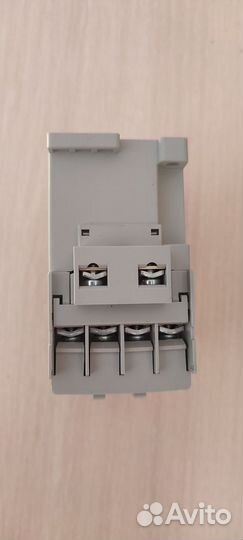 Контактор Allen -Bradley 100-C09*400