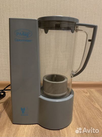 Оптимизатор воды Никкен (Япония)