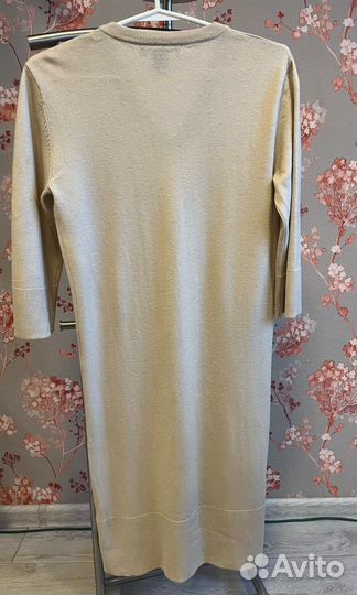 Платье джемпер свитер gant