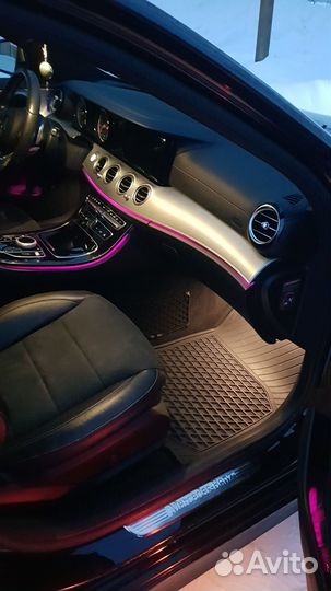 Mercedes-Benz E-класс 2.0 AT, 2016, 185 000 км