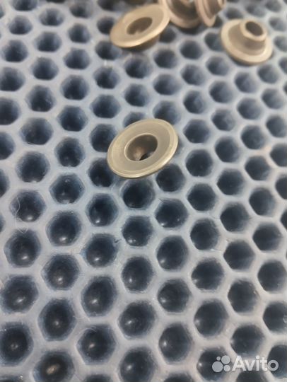 Yamaha FZR750 тарелка клапана