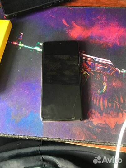 Xiaomi Poco X3 Pro, 6/128 ГБ