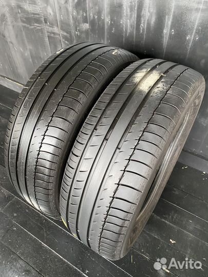 Michelin Latitude Sport 225/60 R18