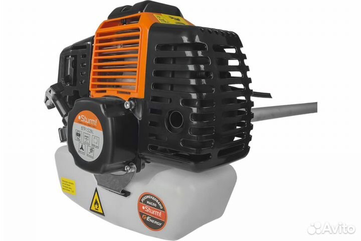 Бензотриммер Sturm bt9152bl