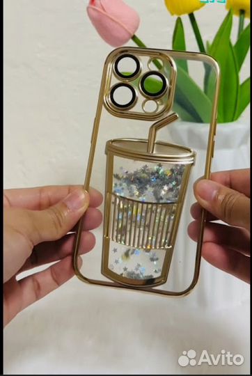 Чехол на iPhone 14 pro max