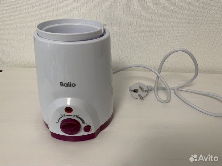 Подогреватель-стерилизатор Balio, LS-B07