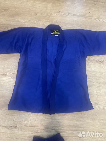 Кимоно для дзюдо 150