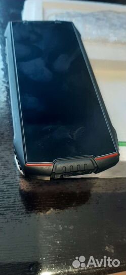 Cubot king kong mini 3