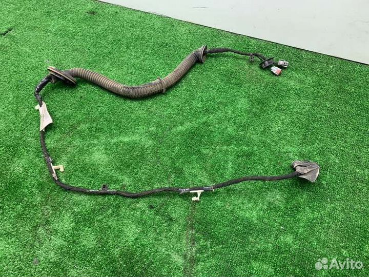 Проводка двери Ford Transit 8 MK8 2014-2022