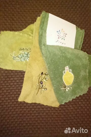 Салфетки для кухни