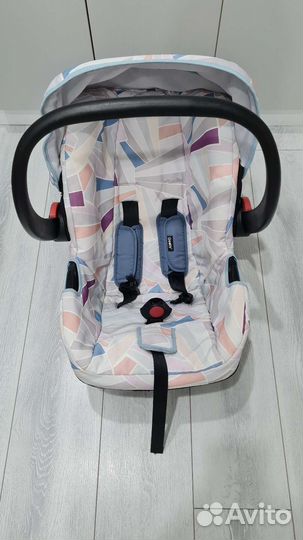 Автолюлька от 0