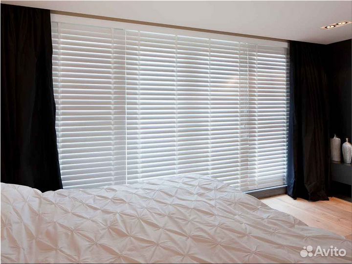 Жалюзи на заказ