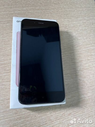 Xiaomi Mi A1 Android One, 4/64 ГБ