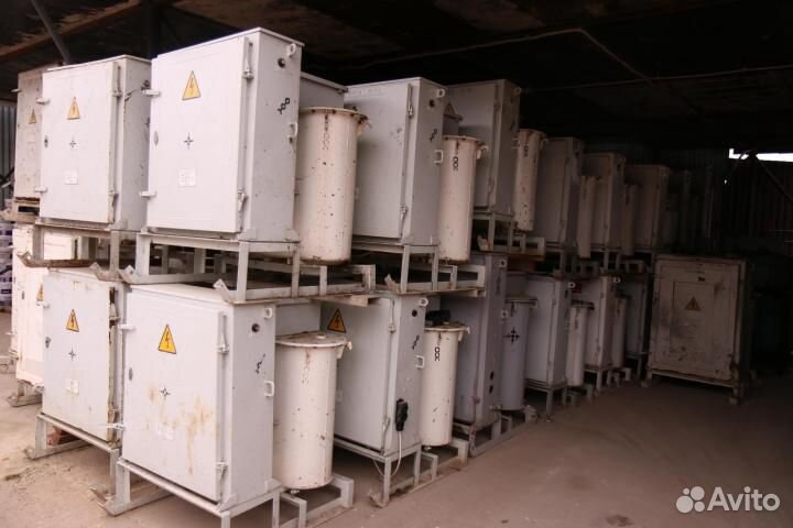 Аренда трансформаторов для прогрева бетона