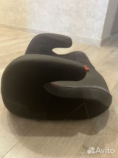 Бустер для детей