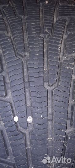 Nokian Tyres Nordman RS2 225/60 R18