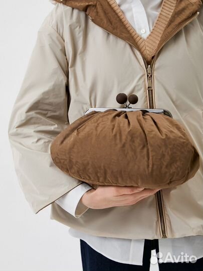 Max mara weekend сумка