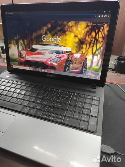 Acer Core i3
