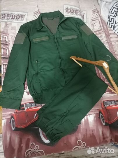 Офисная военная форма